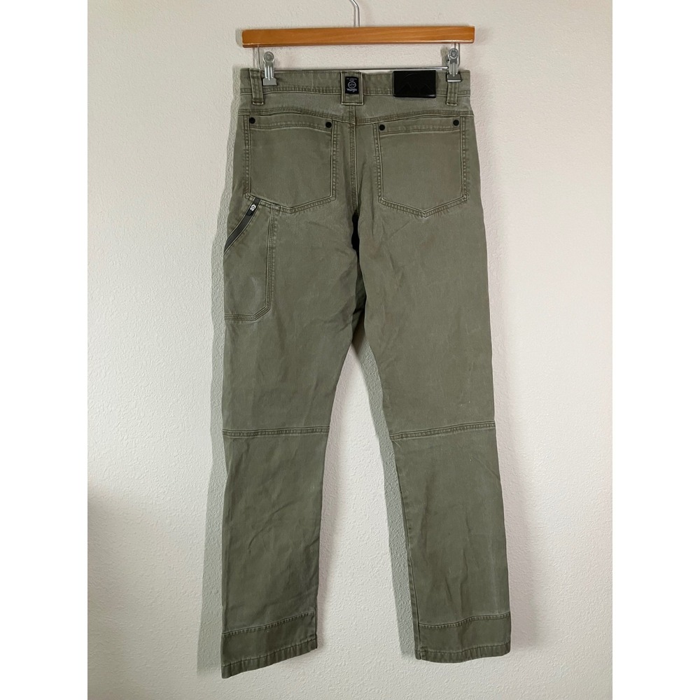 WRANGLER Men ATG Utility Pants (Bundle of 2) 32x34 Cargo Articulated Work Hiking - Picture 3 of 16